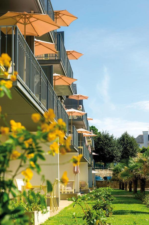 Résidence Bleues Les Jardins D'arvor Appart hôtel 4*