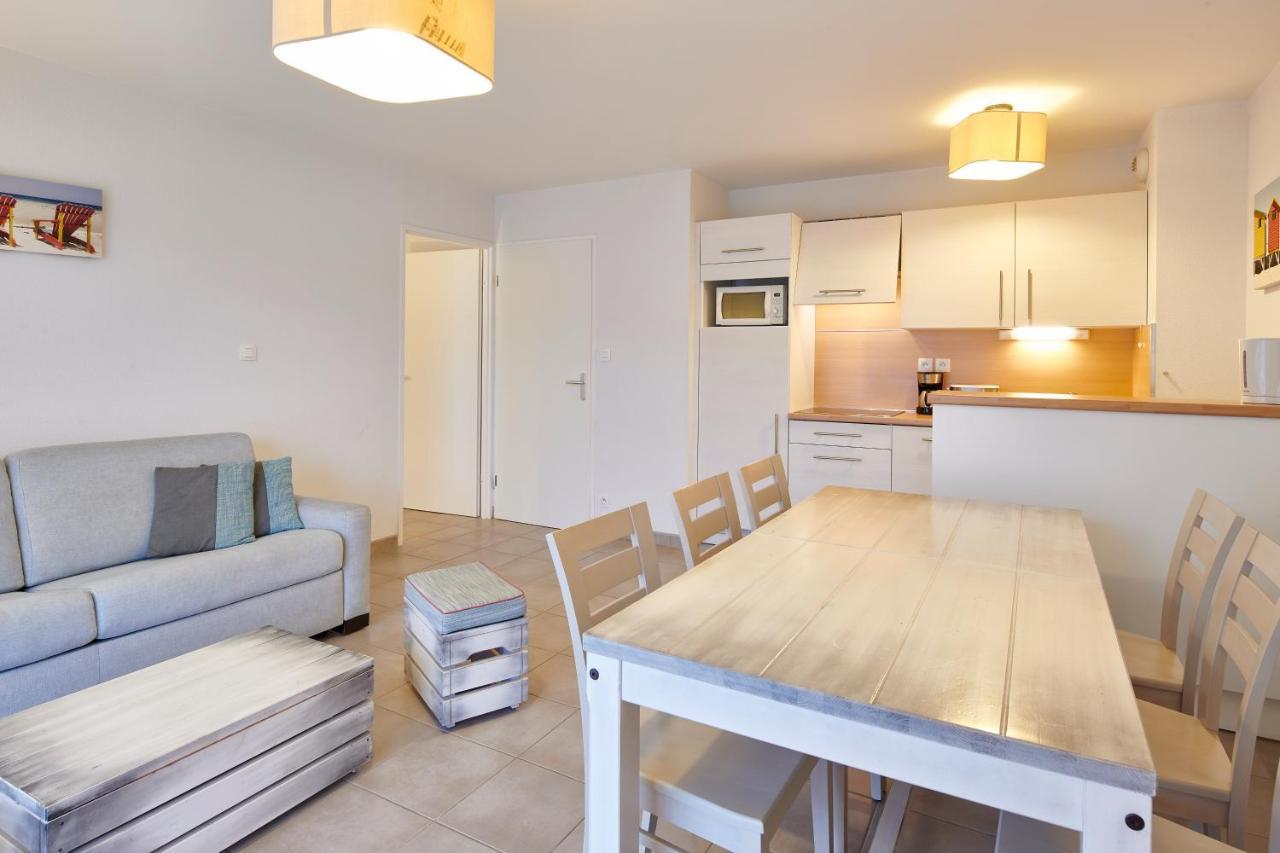 Aparthotel Bleues Les Jardins D'arvor 4*